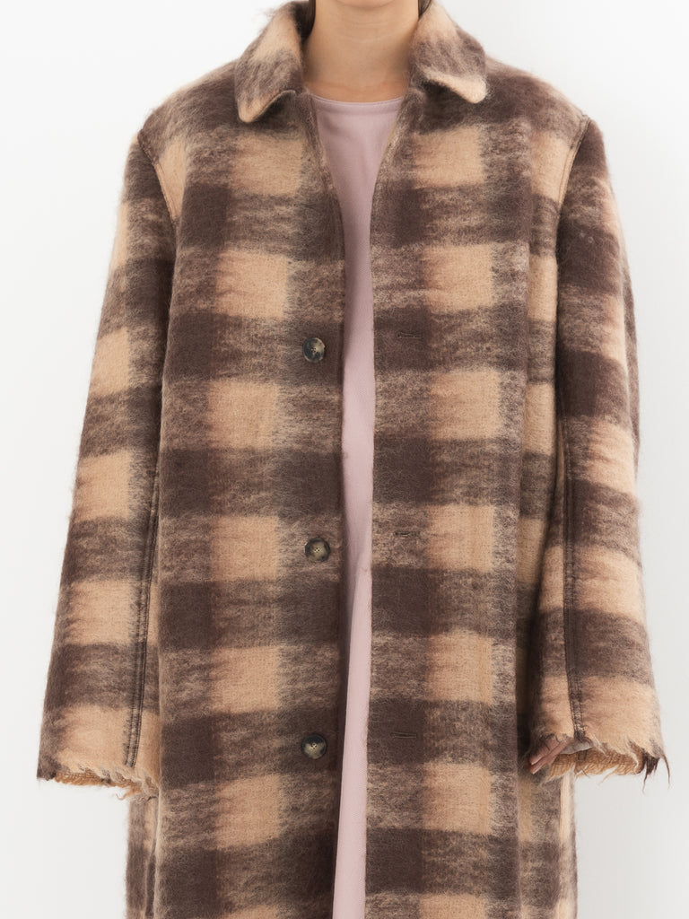 Sofie D'Hoore Cay Coat - Worthwhile