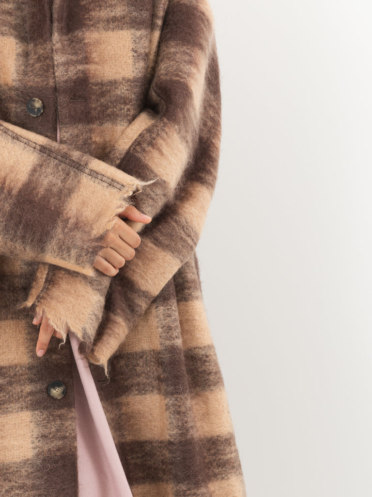 Sofie D'Hoore Cay Coat - Worthwhile