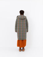 Sofie D'Hoore Castle Coat - Worthwhile - SOFIE D'HOORE