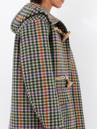 Sofie D'Hoore Castle Coat - Worthwhile - SOFIE D'HOORE