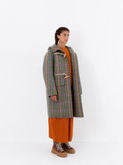 Sofie D'Hoore Castle Coat - Worthwhile - SOFIE D'HOORE