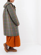 Sofie D'Hoore Castle Coat - Worthwhile - SOFIE D'HOORE