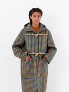 Sofie D'Hoore Castle Coat - Worthwhile - SOFIE D'HOORE