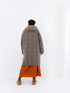 Sofie D'Hoore Castle Coat - Worthwhile - SOFIE D'HOORE