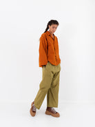 Sofie D'Hoore Pack Pants - Worthwhile - SOFIE D'HOORE