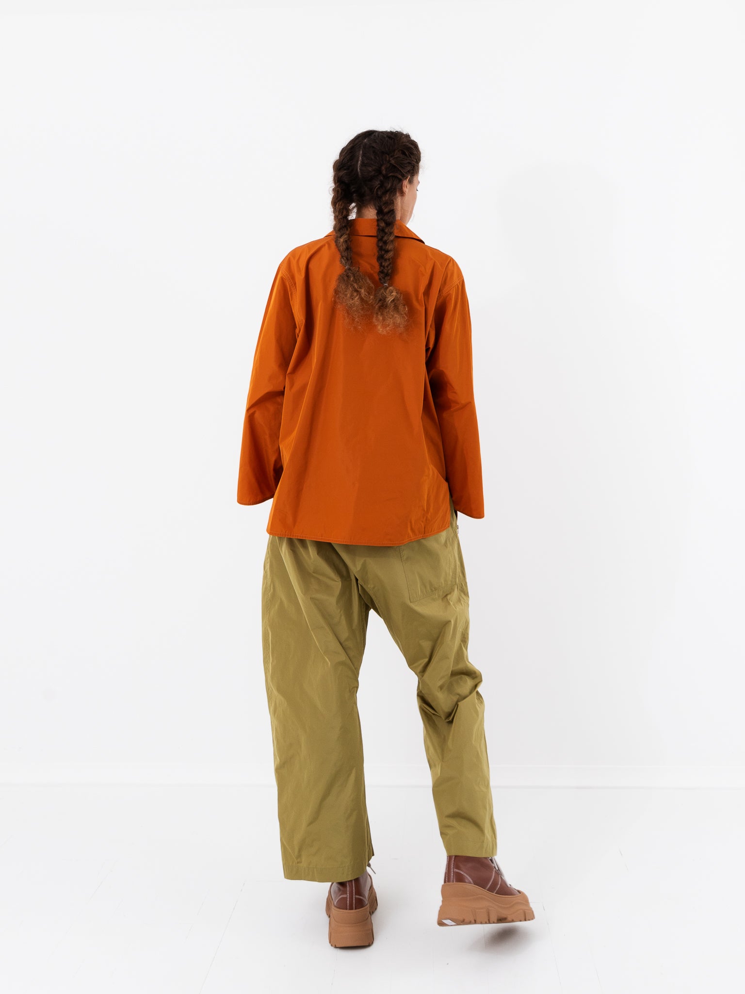 Sofie D'Hoore Pack Pants - Worthwhile - SOFIE D'HOORE