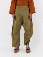 Sofie D'Hoore Pack Pants - Worthwhile - SOFIE D'HOORE