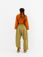 Sofie D'Hoore Pack Pants - Worthwhile - SOFIE D'HOORE