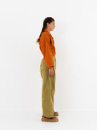 Sofie D'Hoore Pack Pants - Worthwhile - SOFIE D'HOORE