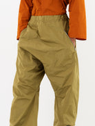 Sofie D'Hoore Pack Pants - Worthwhile - SOFIE D'HOORE