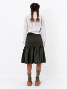 Sofie D'Hoore Shake Skirt - Worthwhile - SOFIE D'HOORE