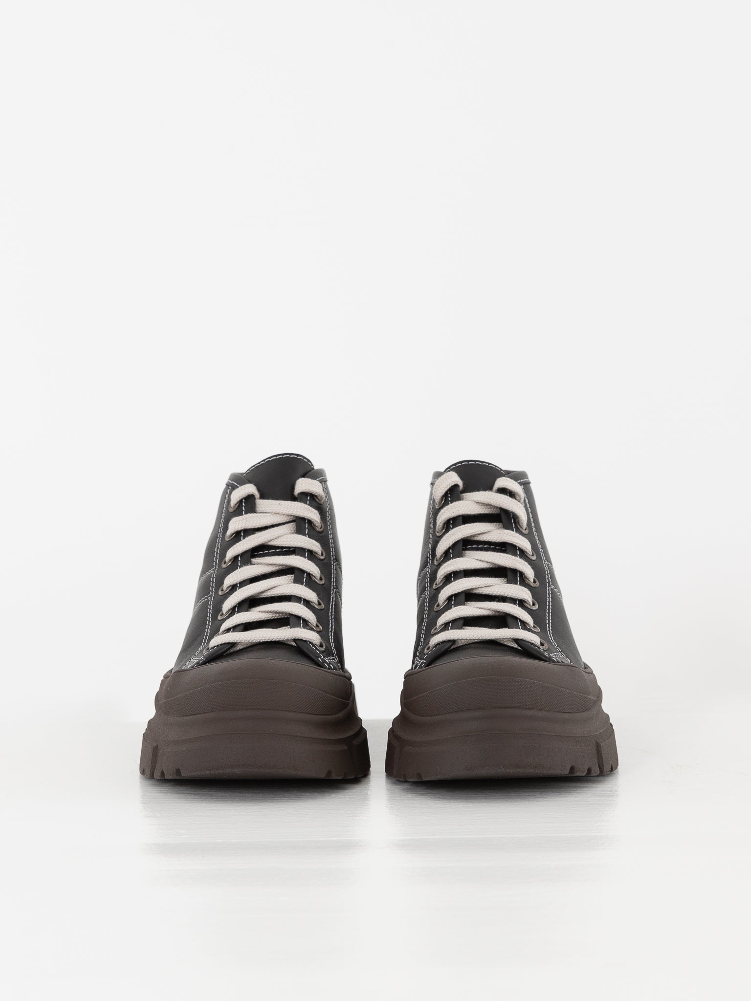 Sofie D'Hoore Fairway Sneakers - Worthwhile - SOFIE D'HOORE