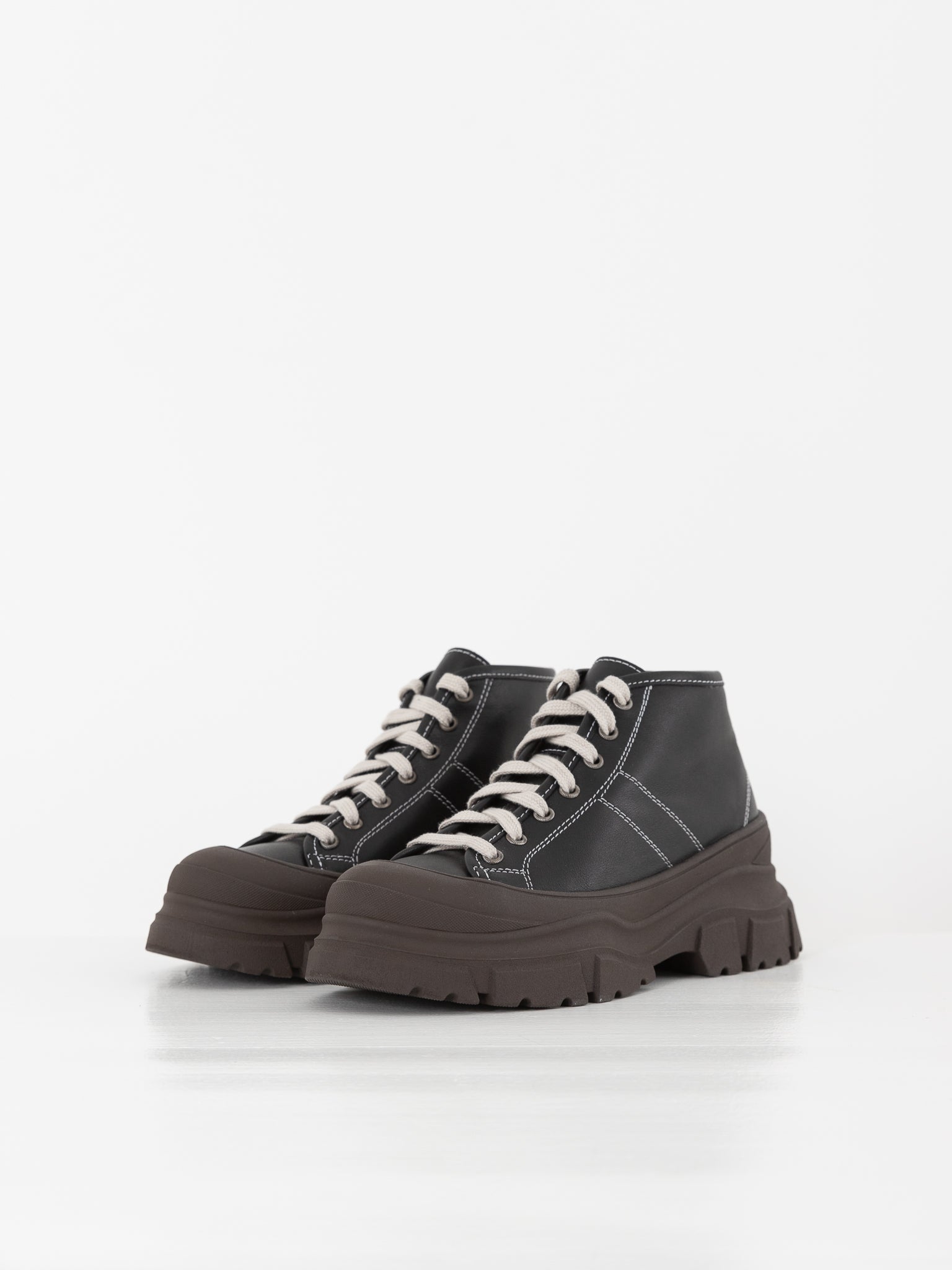 Sofie D'Hoore Fairway Sneakers - Worthwhile - SOFIE D'HOORE