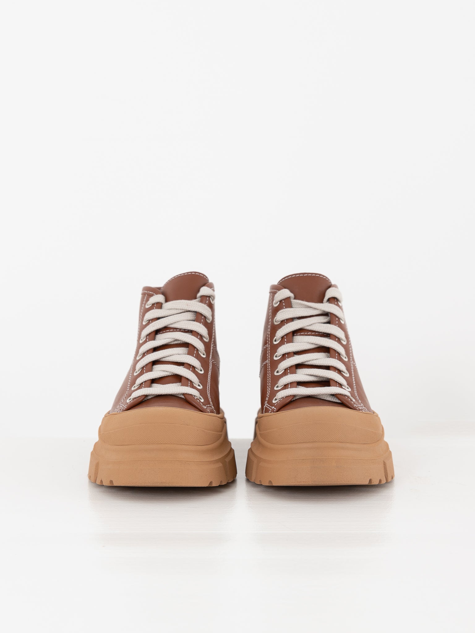 Sofie D'Hoore Fairway Sneakers - Worthwhile - SOFIE D'HOORE