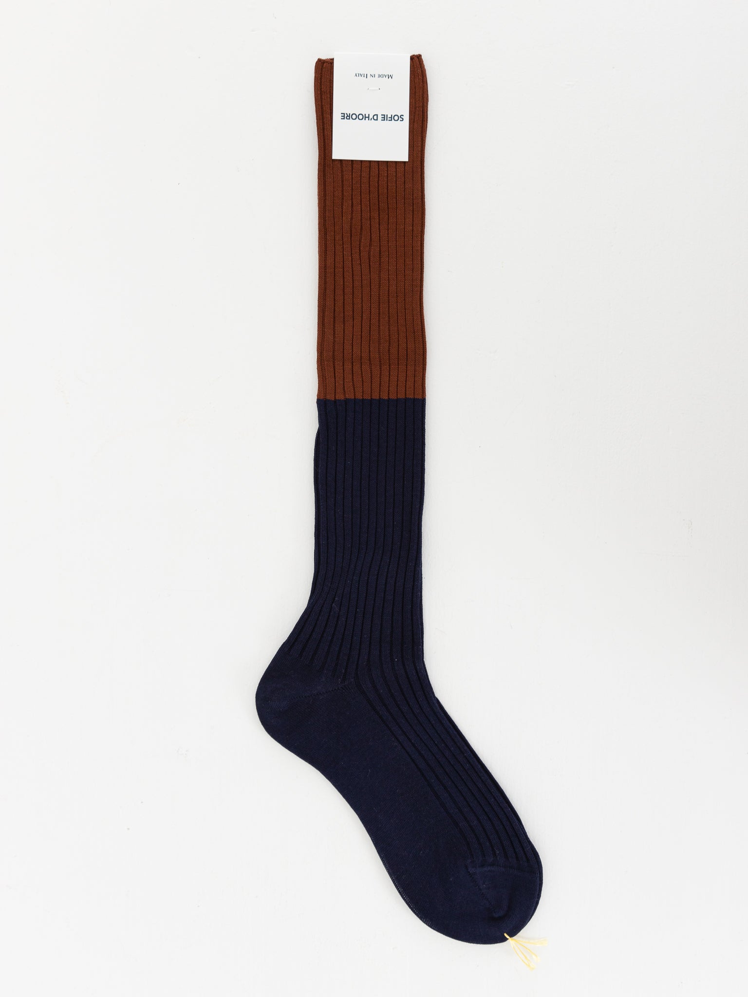 Sofie D'Hoore Friday Socks - Worthwhile - SOFIE D'HOORE