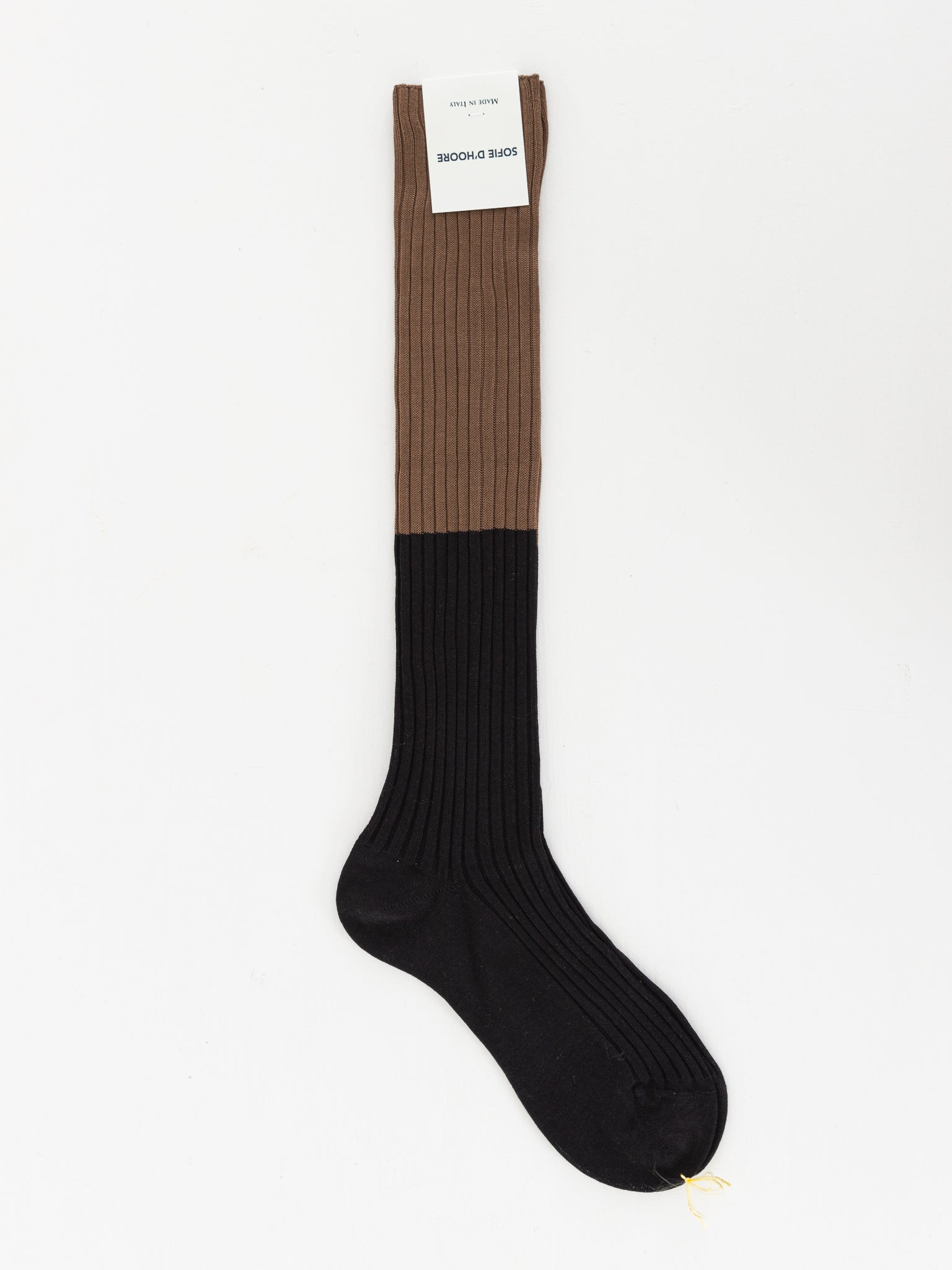 Sofie D'Hoore Friday Socks - Worthwhile - SOFIE D'HOORE