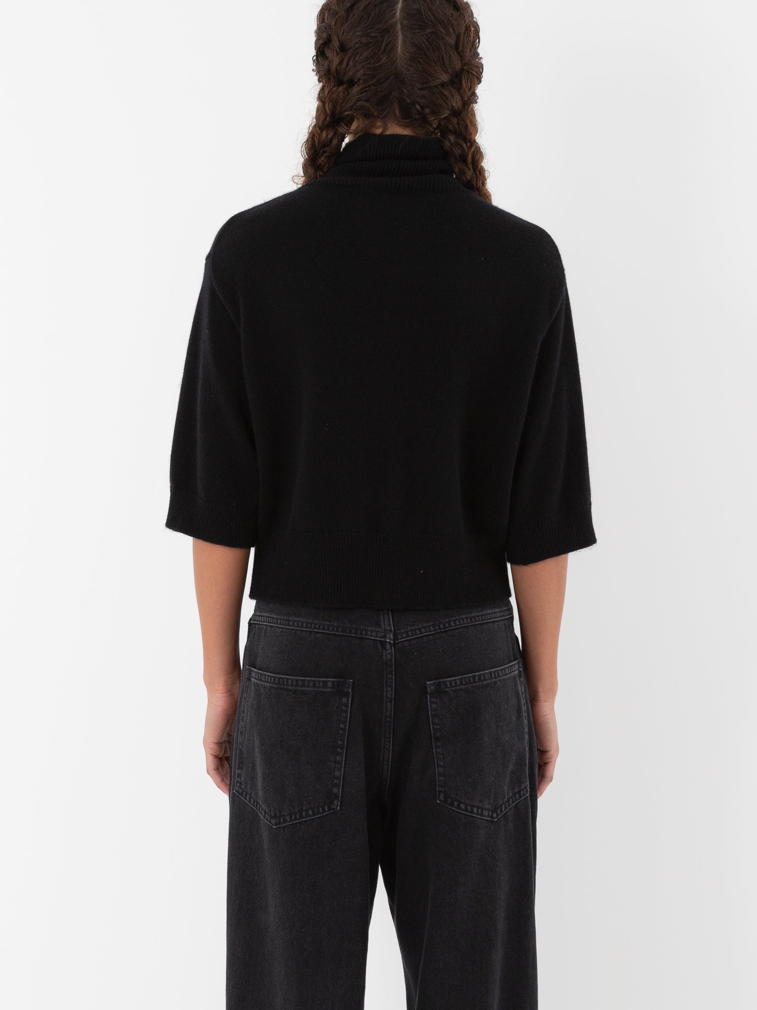 Sofie D'Hoore Morris Sweater - Worthwhile - SOFIE D'HOORE