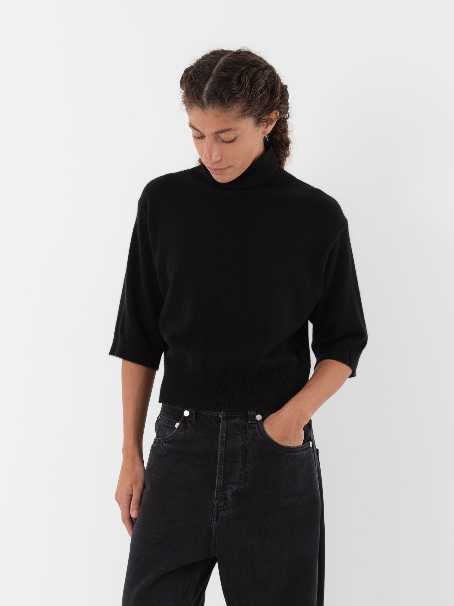 Sofie D'Hoore Morris Sweater - Worthwhile - SOFIE D'HOORE