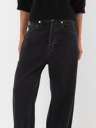 Sofie D'Hoore Peggy Pants - Worthwhile - SOFIE D'HOORE