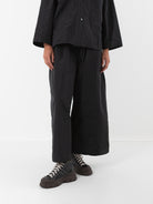 Sofie D'Hoore Palau Pants - Worthwhile - SOFIE D'HOORE