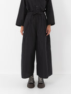 Sofie D'Hoore Palau Pants - Worthwhile - SOFIE D'HOORE