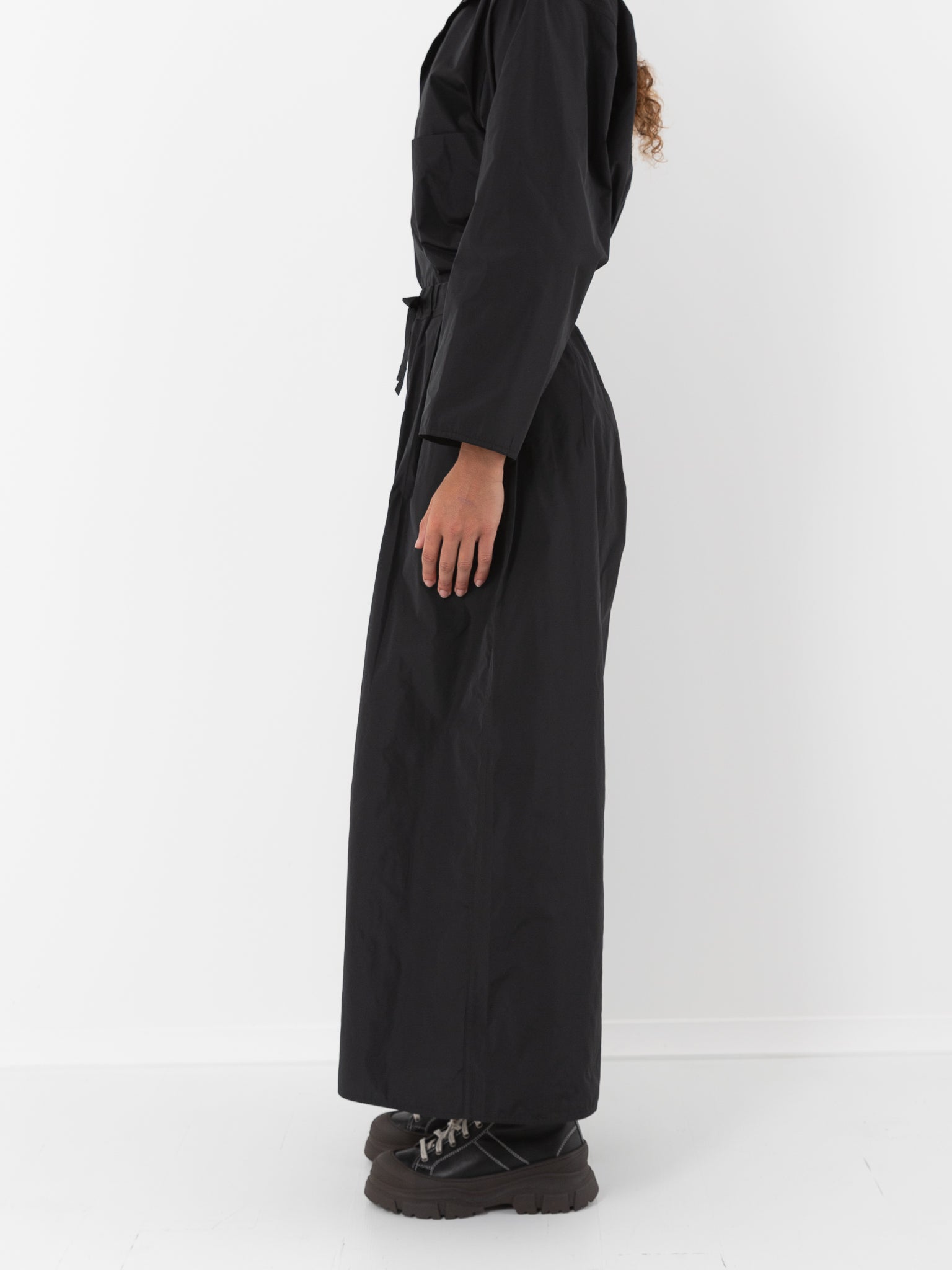 Sofie D'Hoore Palau Pants - Worthwhile - SOFIE D'HOORE