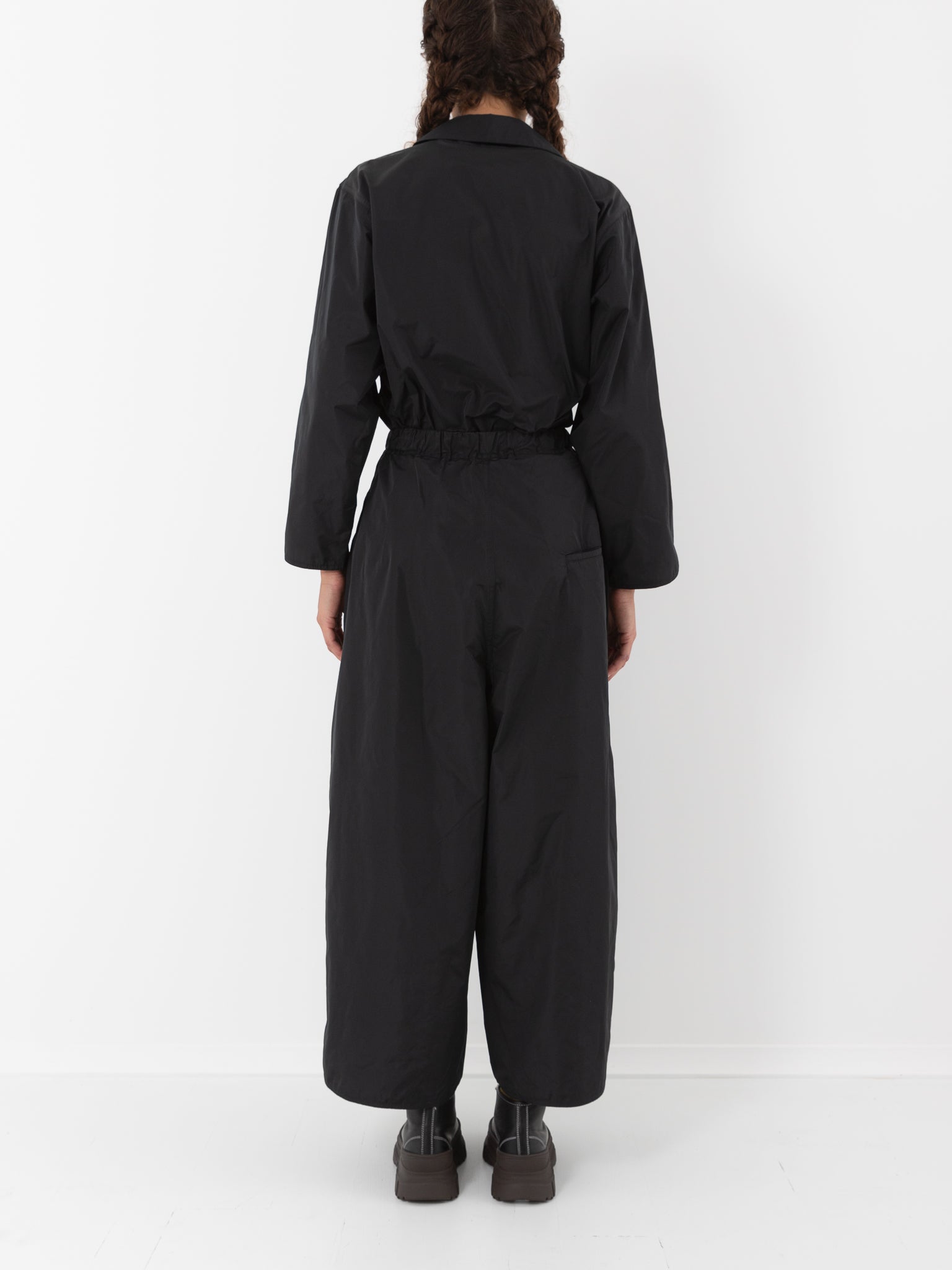 Sofie D'Hoore Palau Pants - Worthwhile - SOFIE D'HOORE