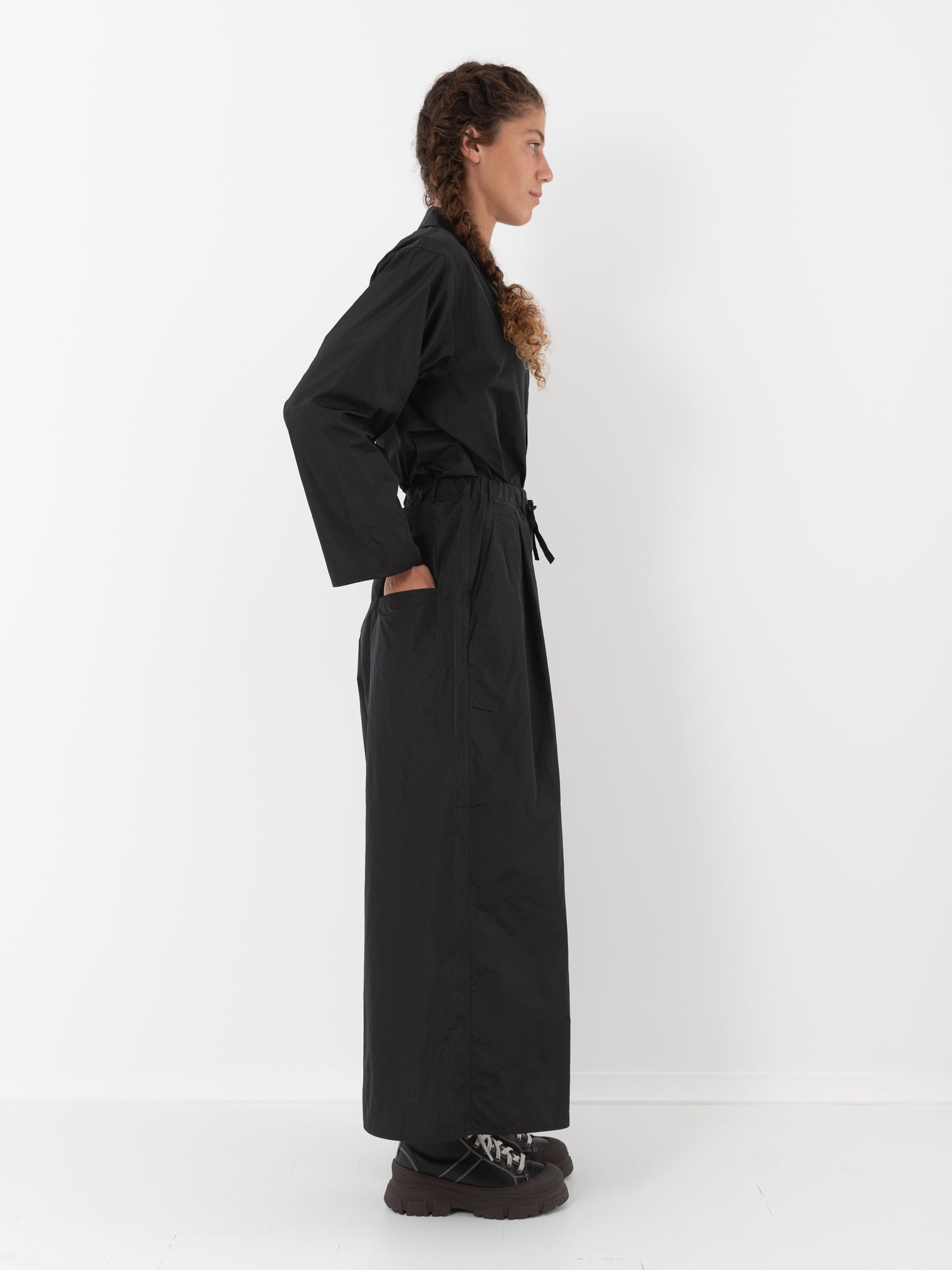 Sofie D'Hoore Palau Pants - Worthwhile - SOFIE D'HOORE