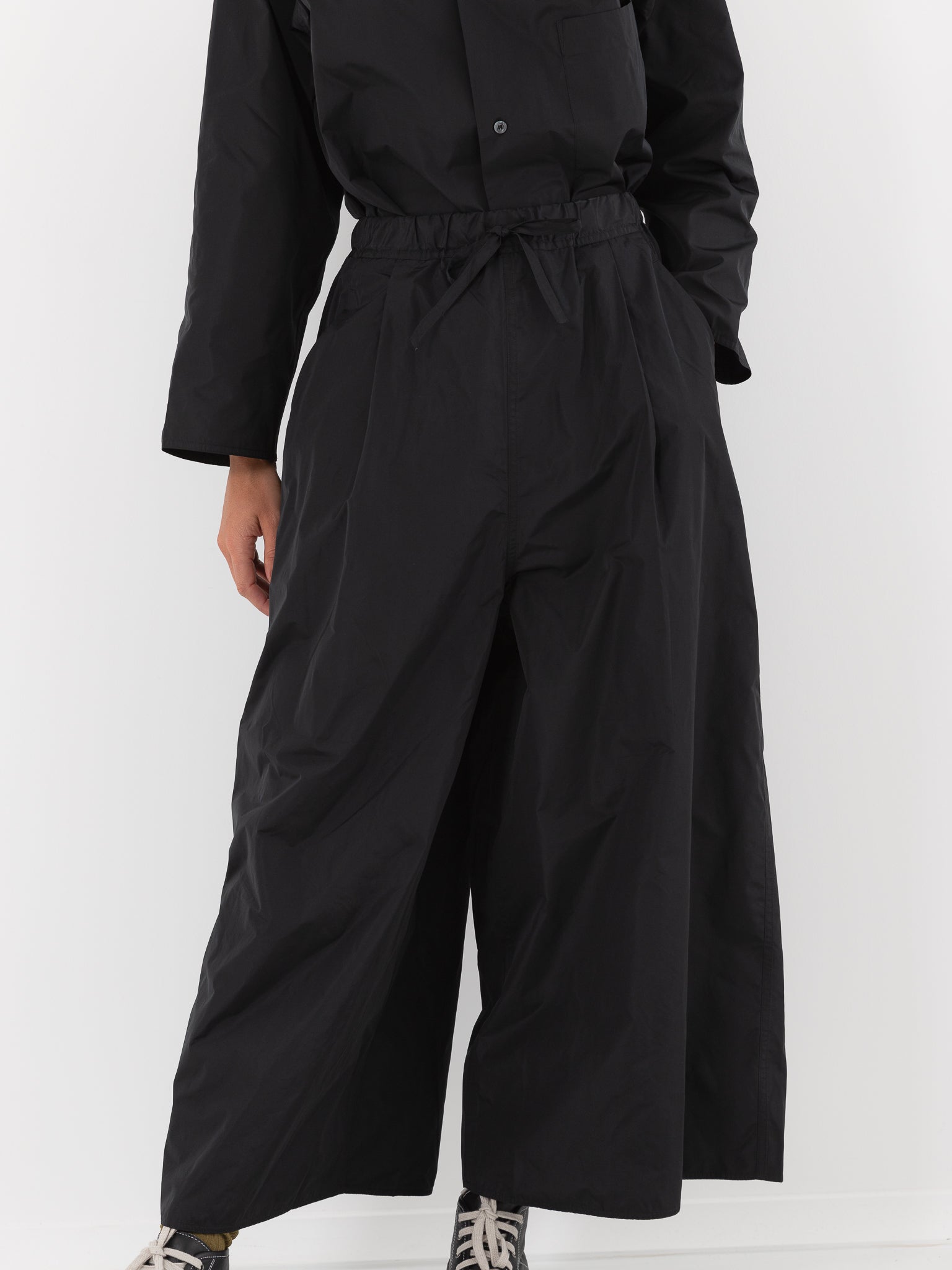 Sofie D'Hoore Palau Pants - Worthwhile - SOFIE D'HOORE