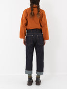 Sofie D'Hoore Pan Jeans - Worthwhile - SOFIE D'HOORE