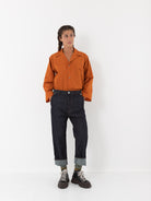 Sofie D'Hoore Pan Jeans - Worthwhile - SOFIE D'HOORE