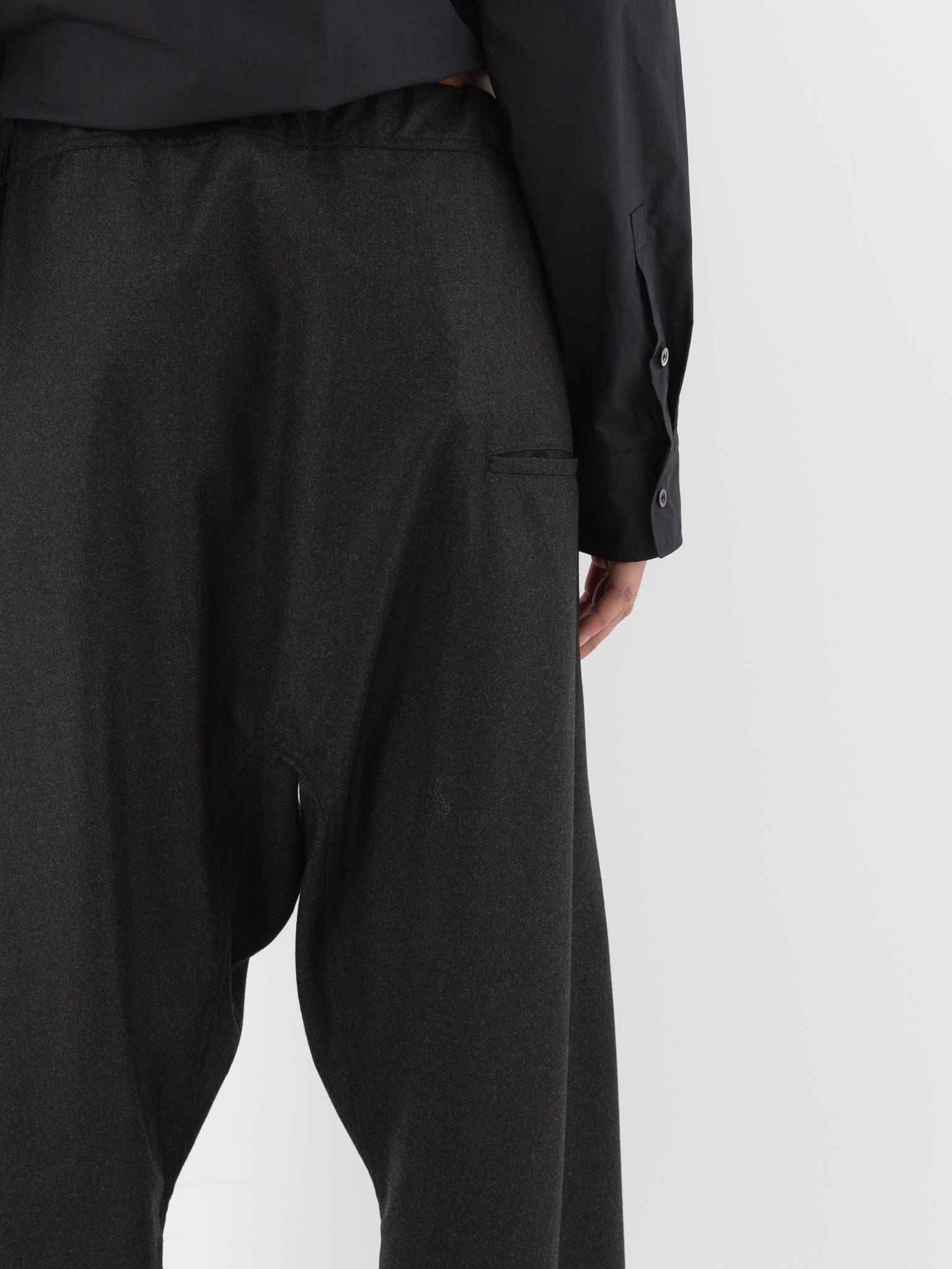 Sofie D'Hoore Plof Pants - Worthwhile - SOFIE D'HOORE