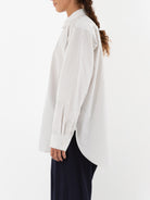 Sofie D'Hoore Blum Shirt - Worthwhile - SOFIE D'HOORE