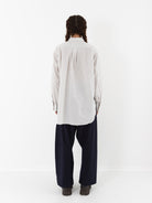 Sofie D'Hoore Blum Shirt - Worthwhile - SOFIE D'HOORE