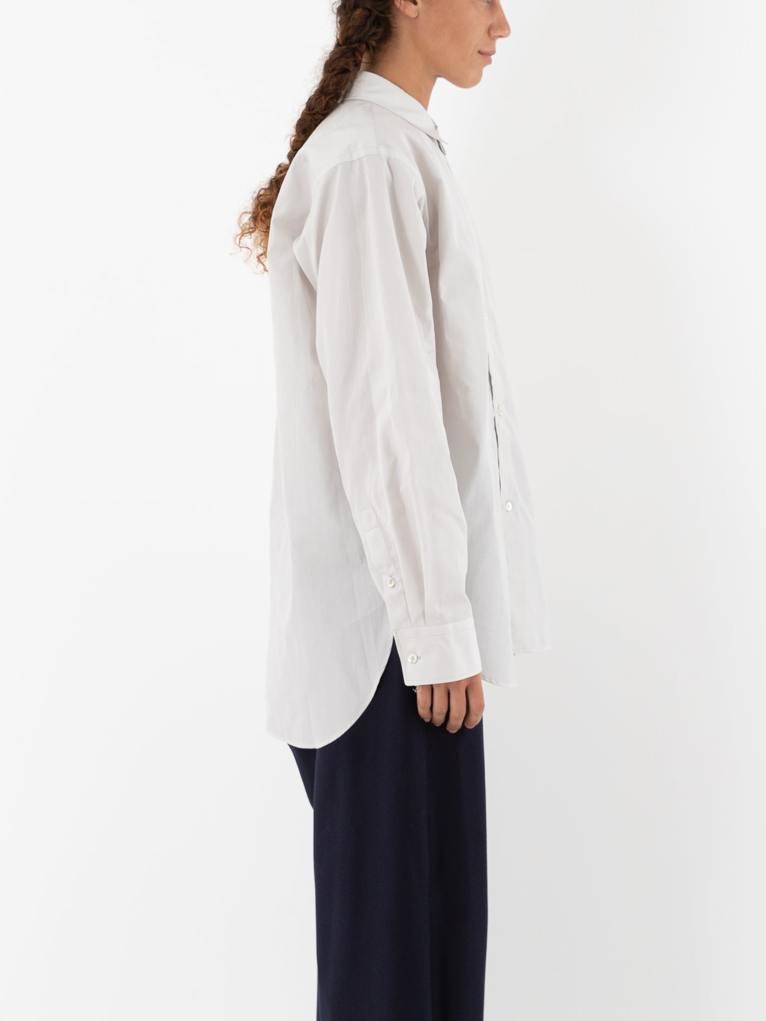 Sofie D'Hoore Blum Shirt - Worthwhile - SOFIE D'HOORE