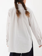 Sofie D'Hoore Blum Shirt - Worthwhile - SOFIE D'HOORE