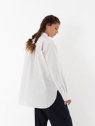 Sofie D'Hoore Blum Shirt - Worthwhile - SOFIE D'HOORE