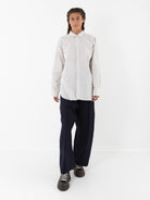 Sofie D'Hoore Blum Shirt - Worthwhile - SOFIE D'HOORE