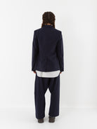 Sofie D'Hoore Comet Blazer - Worthwhile - SOFIE D'HOORE