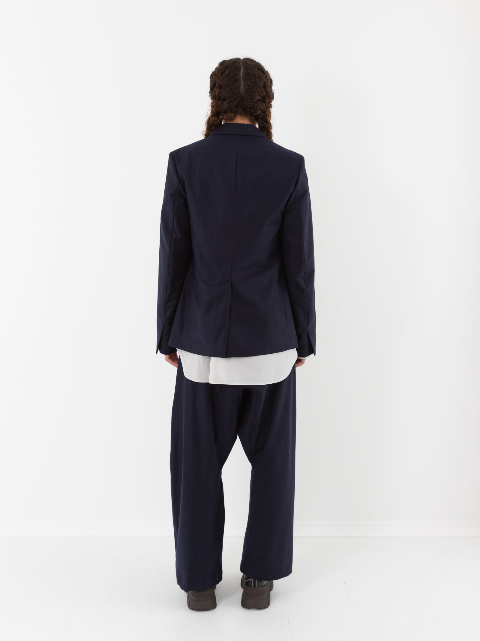 Sofie D'Hoore Comet Blazer - Worthwhile - SOFIE D'HOORE