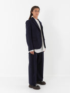 Sofie D'Hoore Comet Blazer - Worthwhile - SOFIE D'HOORE