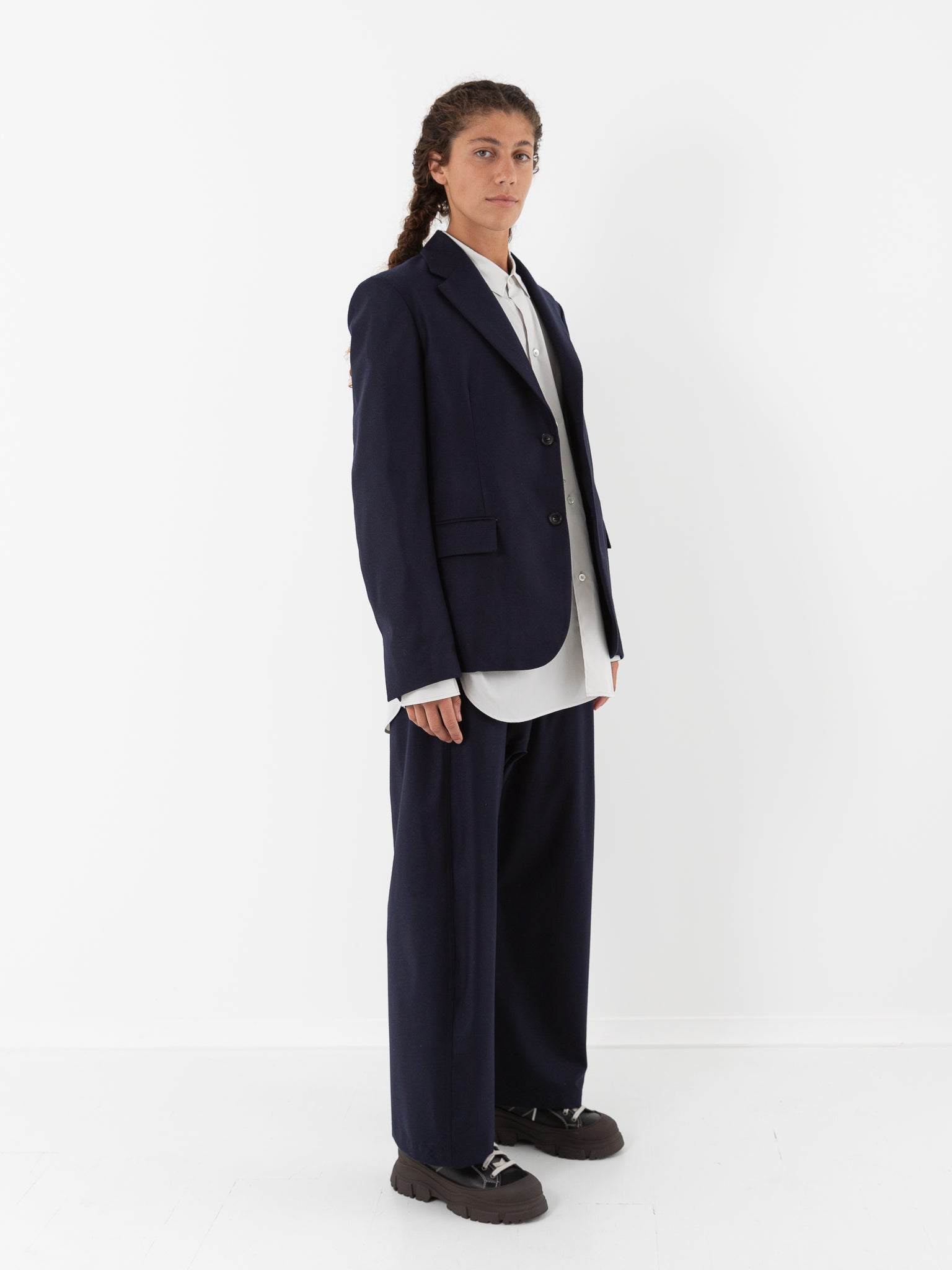 Sofie D'Hoore Comet Blazer - Worthwhile - SOFIE D'HOORE