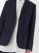 Sofie D'Hoore Comet Blazer - Worthwhile - SOFIE D'HOORE