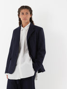 Sofie D'Hoore Comet Blazer - Worthwhile - SOFIE D'HOORE