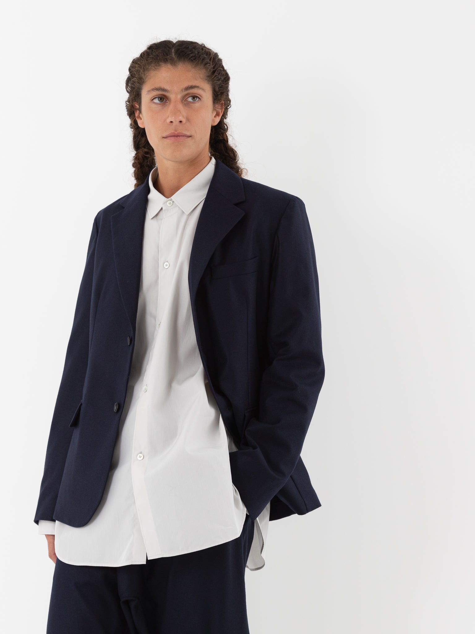 Sofie D'Hoore Comet Blazer - Worthwhile - SOFIE D'HOORE