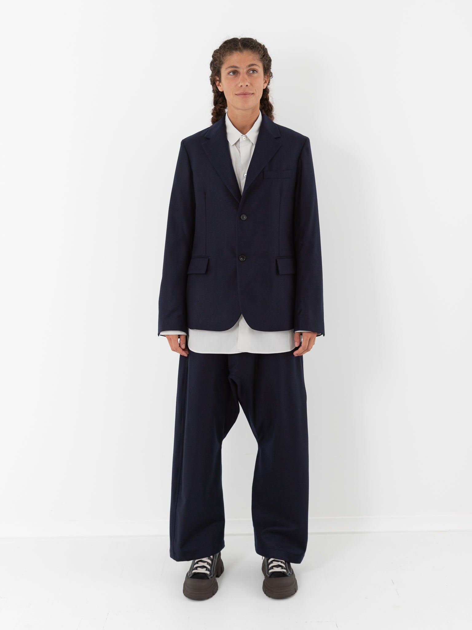 Sofie D'Hoore Comet Blazer - Worthwhile - SOFIE D'HOORE