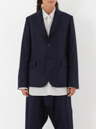 Sofie D'Hoore Comet Blazer - Worthwhile - SOFIE D'HOORE