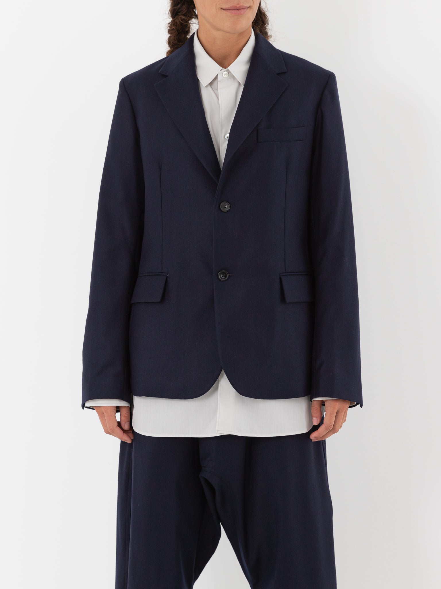 Sofie D'Hoore Comet Blazer - Worthwhile - SOFIE D'HOORE