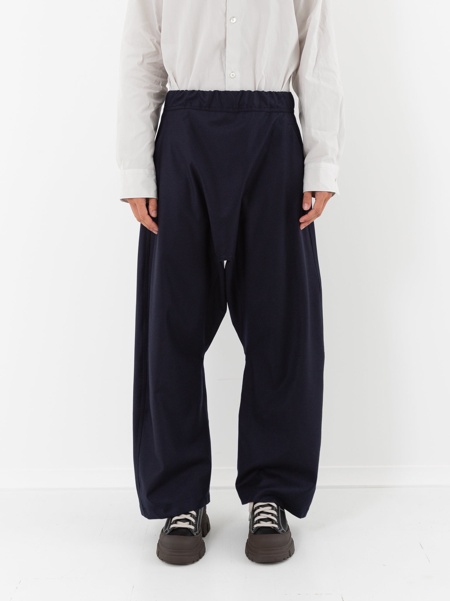 Sofie D'Hoore Plof Pants - Worthwhile - SOFIE D'HOORE