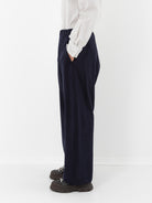 Sofie D'Hoore Plof Pants - Worthwhile - SOFIE D'HOORE